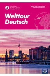 WELTTOUR DEUTSCH 2 ĆW.