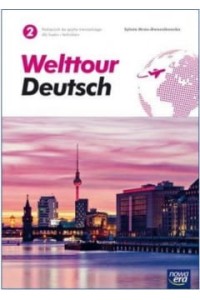 WELTTOUR DEUTSCH 2 PODR.