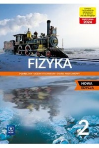FIZYKA 2 PODR.LO Z.P./NOWA EDYCJA/