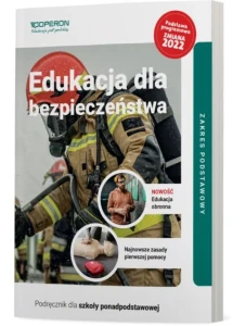 EDUKACJA DLA BEZPIECZEŃSTWA  PODR.LO Z.P.