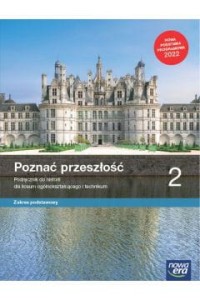 POZNAĆ PRZESZŁOŚĆ 2 PODR.Z.P.POSP