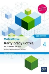 MATEMATYKA 4 LO Z.P. KPU