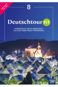 DEUTSCHTOUR FIT KL.8