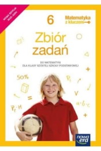 NATEMATYKA Z PLUSEM KL.6 ZB.ZADAŃ