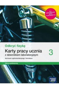 ODKRYĆ FIZYKĘ 3 KPU Z.P.