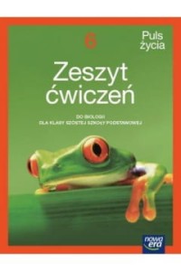 PULS ZYCIA KL.6 ĆW.