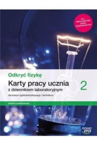 ODKRYC FIZYKĘ 2 KPU