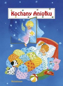 KOCHANY ANIOŁKU