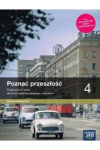 POZNAĆ PRZESZŁOŚĆ 4 PODR.LO Z.P