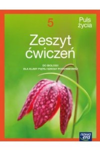 PULS ŻYCIA KL.5 ĆW.