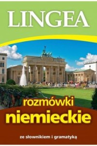 ROZMÓWKI NIEMIECKIE