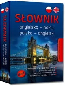 SŁOWNIK ABG-POL/POL-ANG