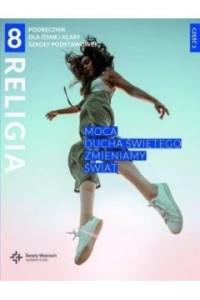 MOCĄ DUCHA ŚWIĘTEGO ZMIENIAMY ŚWIAT CZ.2