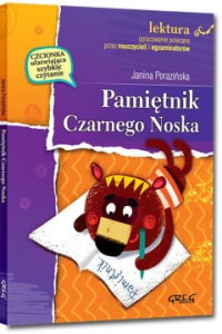PAMIĘTNIK CZARNEGO NOSKA