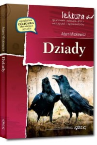 DZIADY