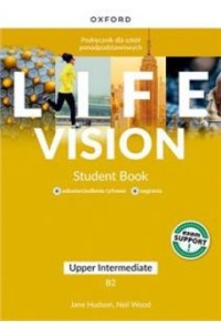 LIFE VISION INERMEDIATE SB