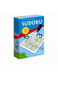 GRA SUDOKU MINI