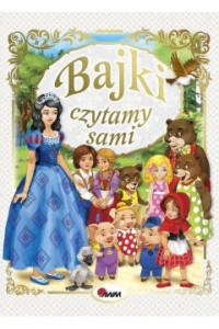 BAJKI CZYTAMY SAMI