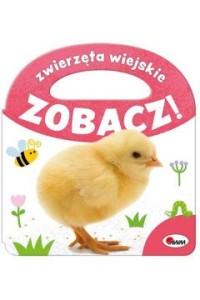 ZOBACZ ZWIERZĘTA WIEJSKIE