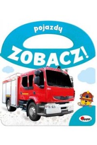 ZOBACZ POJAZDY