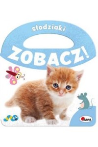 ZOBACZ SŁODZIAKI