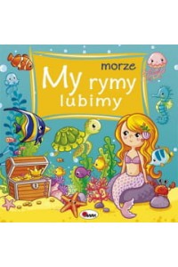 MY RYMY LUBIMY MORZE