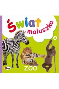 ŚWIAT MALUSZKA ZOO