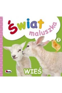 ŚWIAT MALUSZKA WIEŚ