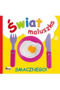 ŚWIAT MALUSZKA SMACZNEGO