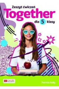 TOGETHER KL.5 ĆW.