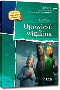 OPOWIEŚĆ WIGILIJNA