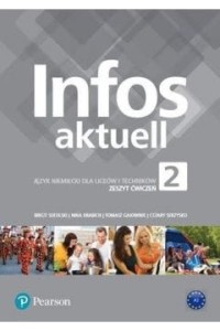 INFOS AKTUELL 2 ĆW.