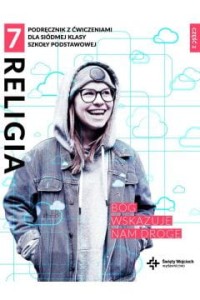 BÓG WSKAZUJE NAM DROGE KL.7/2