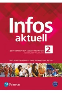 INFOS AKTUELL 2 PODR.