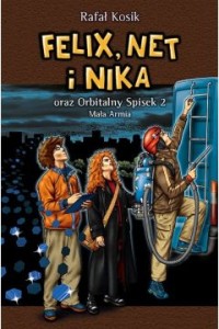 FELIX NET I NIKA ORAZ ORBITALNYIEŚMIERTELNYCH SPISEK 2