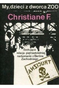 MY DZIECI Z DWORCA ZOO