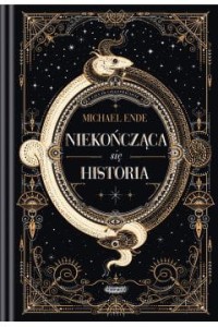 NIEKOŃCZĄCA SIĘ HISTORIA