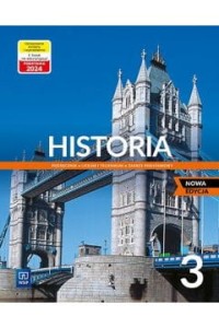 HISTORIA 3PODR.LO Z.P. NOWA EDYCJA 2024