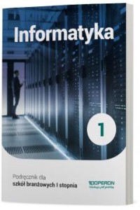 INFORMATYKA 1 PODR.SBR
