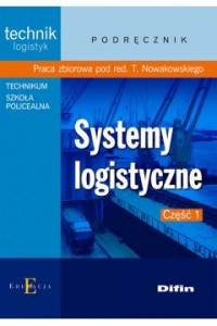 SYSTEMY LOGISTYCZNE CZ.1