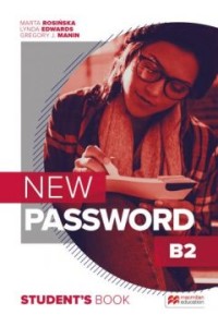 NEW PASSWORD B2 SB
