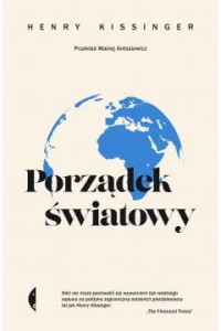 PORZĄDEK ŚWIATOWY