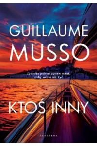 KTOŚ INNY