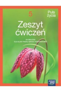 PULS ŻYCIA KL.5 ĆW.