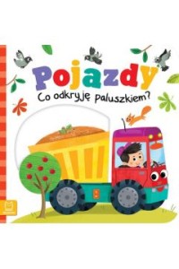 POJAZDY.CO ODKRYJĘ PALUSZKIEM