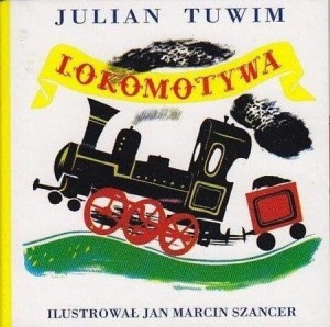 LOKOMOTYWA/HARMONIJKA/
