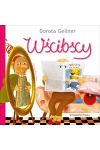 WŚCIBSCY
