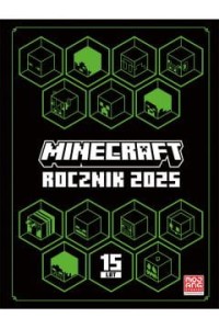 MINECRAFT ROCZNIK 2025