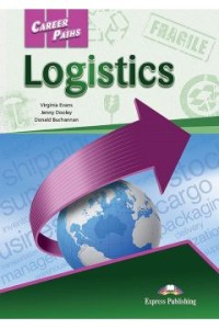 CAREER PATH LOGISTICS