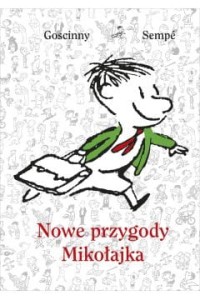 NOWE PRZYGODY MIKOŁAJKA